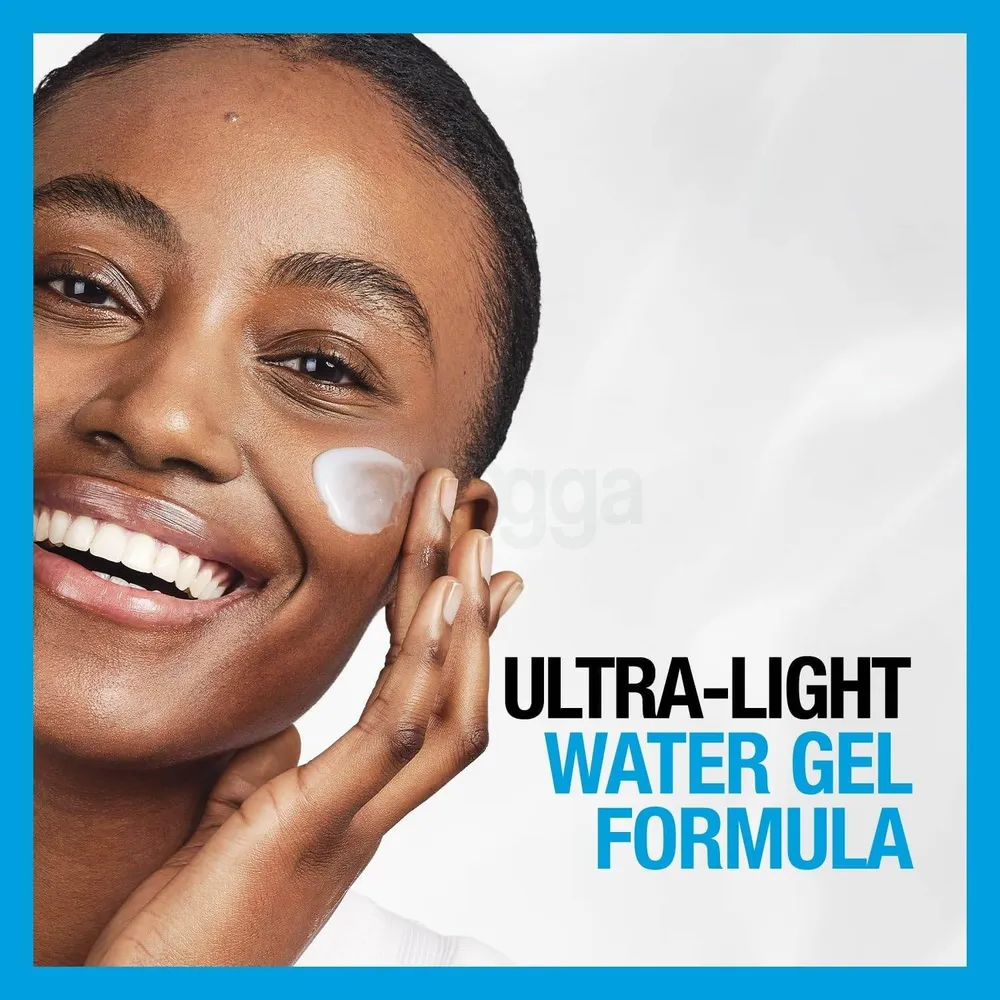Neutrogena Hydro Boost Aqua Gel with Hyaluronic Acid for Normal to Combination Skin 50ml  