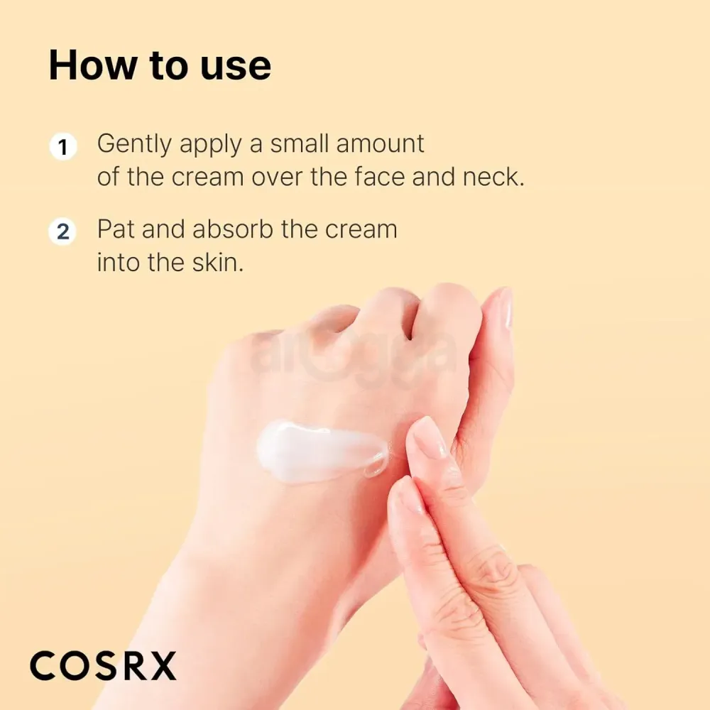 Cosrx Advanced Snail 92 All In One Cream  