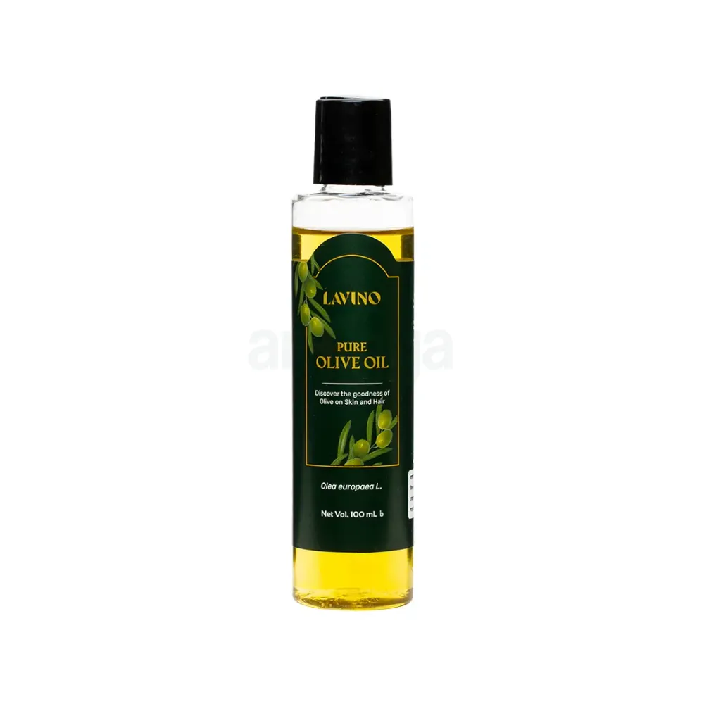 Lavino Pure Olive Oil 100ml  