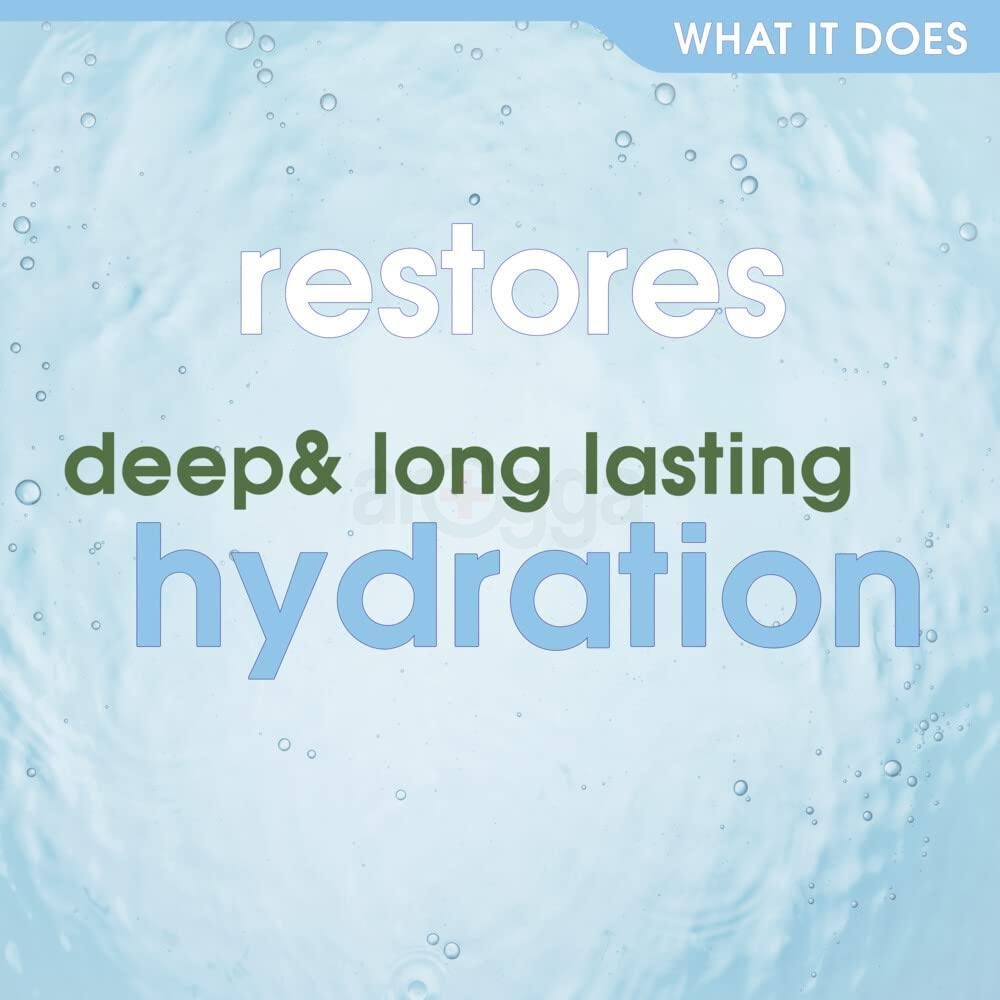 Simple Water Boost Hydrating Gel Cream for Dry and Sensitive Skin 50ml  