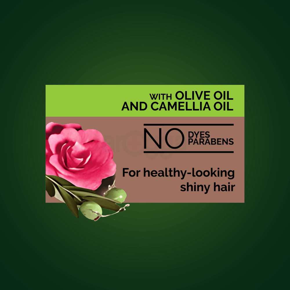 Tresemme Shampoo Botanique Nourish and Replenish 580ml  