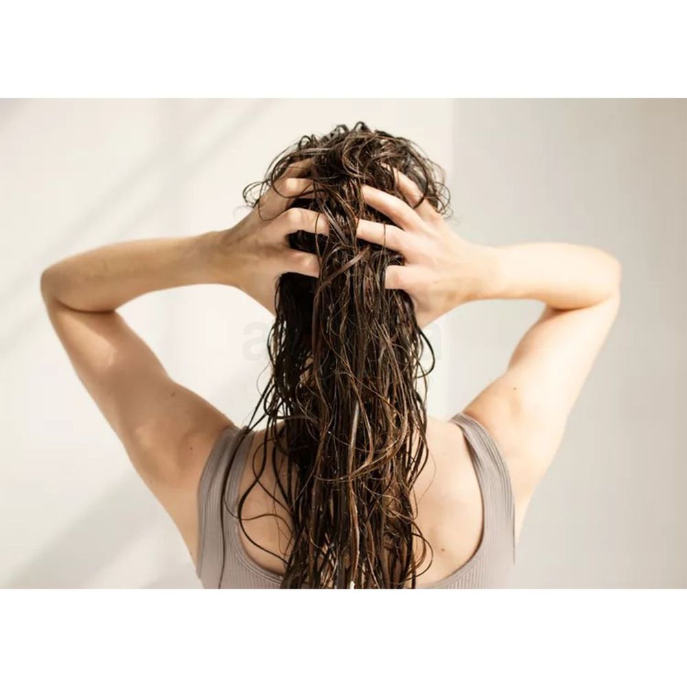 Rongon Herbals Nourishing Hair Tonic - রঙ্গন হারবাল নারিশিং হেয়ার টনিক  