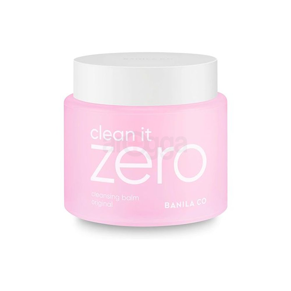 Banila Co Clean It Zero Cleansing Balm Original 7ml  