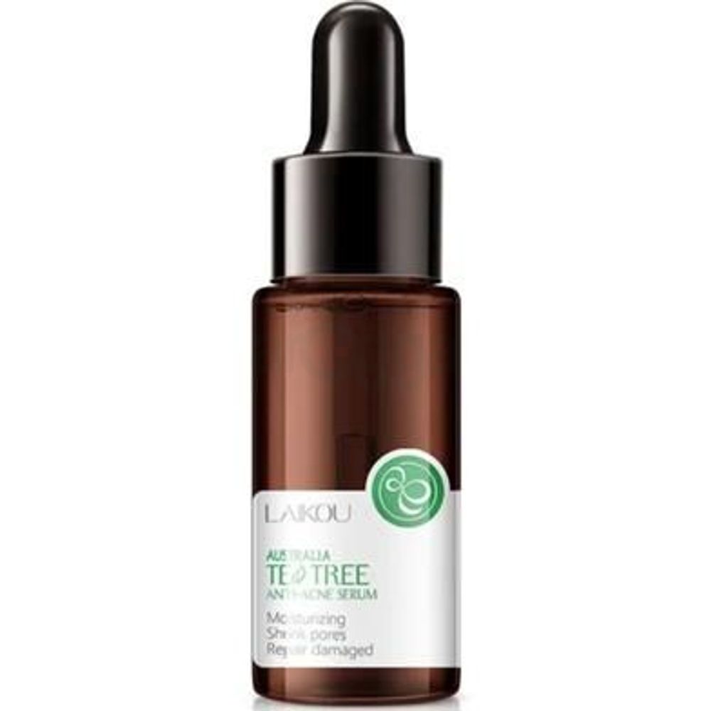 LAIKOU Australia Tea Tree Anti Acne Serum 17ml  