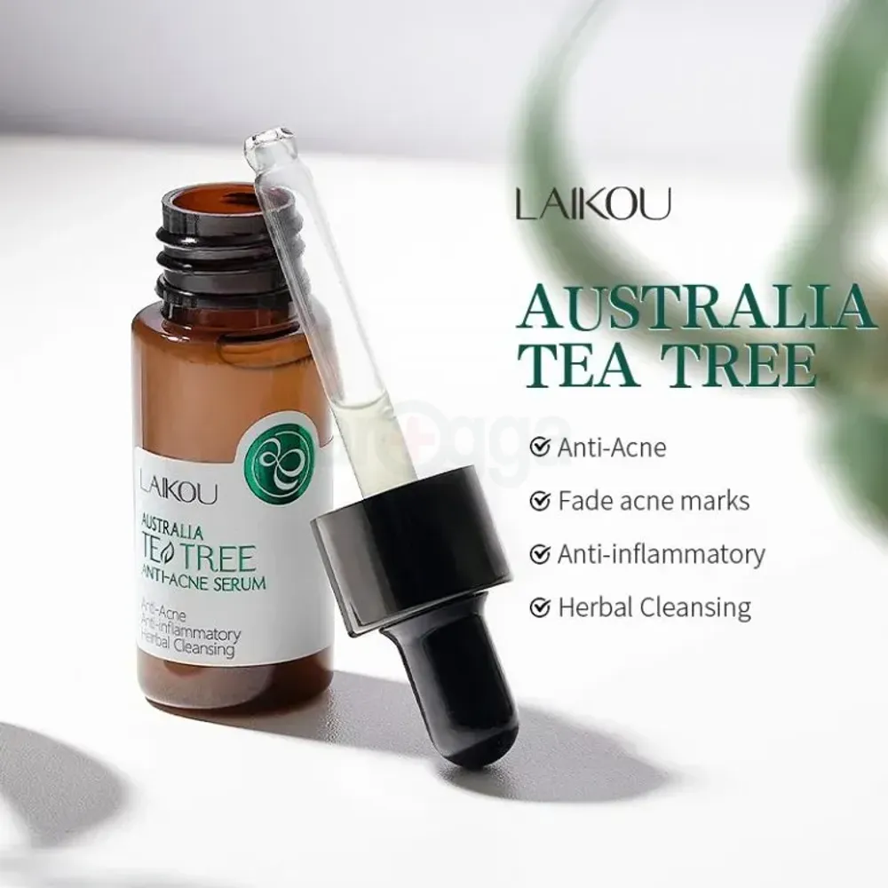 LAIKOU Australia Tea Tree Anti Acne Serum 17ml  