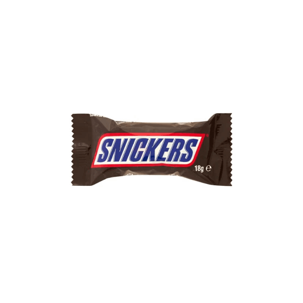 Snickers Fun Size  