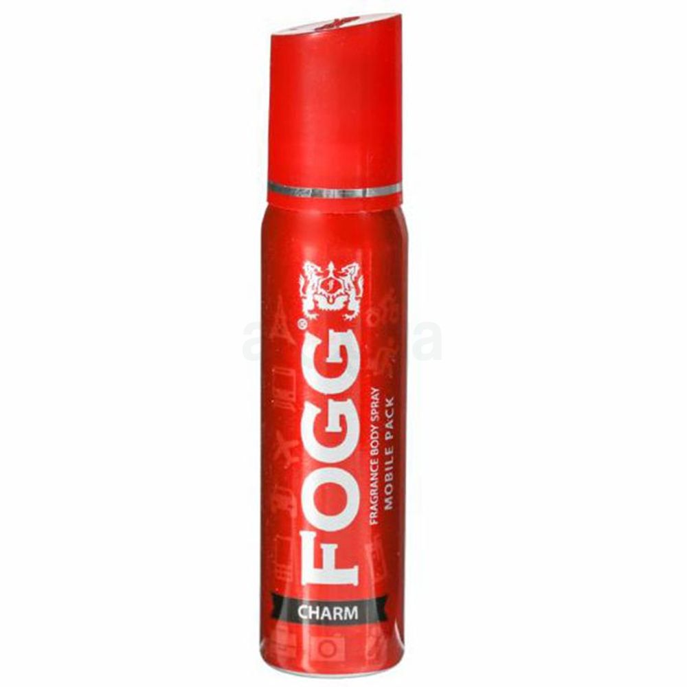 Fogg Mobile Pack Charm 25ml  