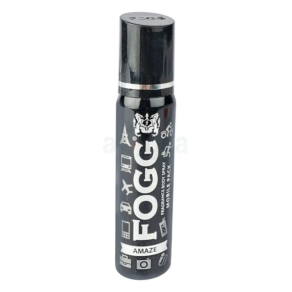 Fogg Mobile Pack Amaze 25ml  