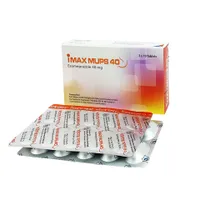 Imax MUPS 40mg Tablet