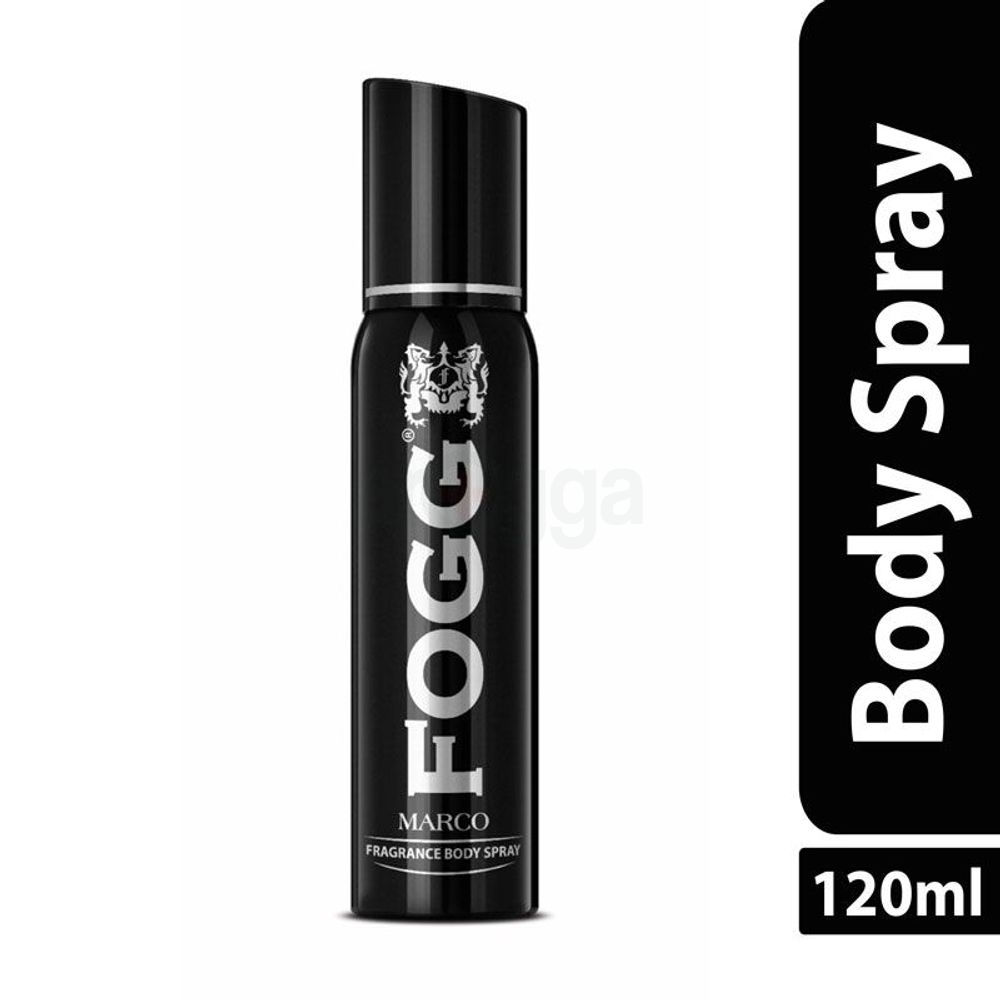 Fogg Body spray Marco 120ml  