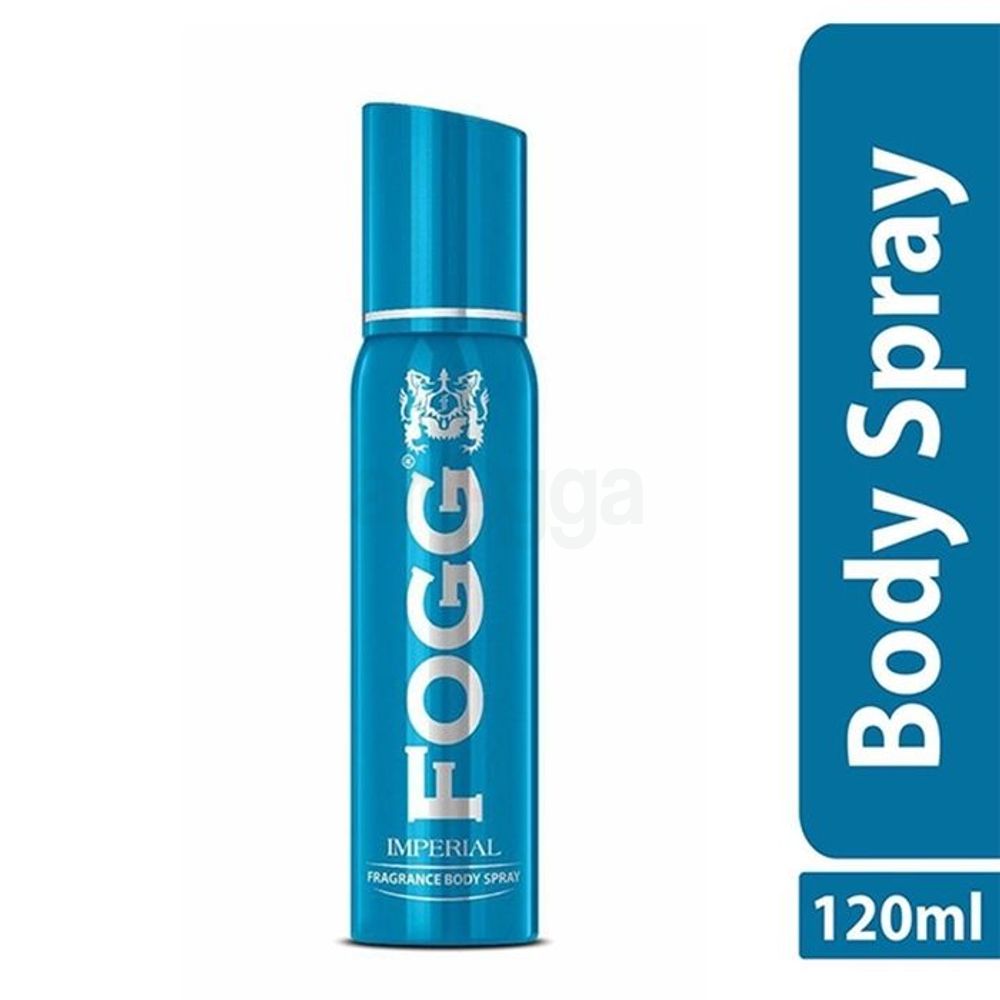 Fogg Body spray Imperial 120ml  