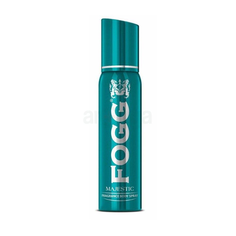 Fogg Body spray (Majestic) 120ml  