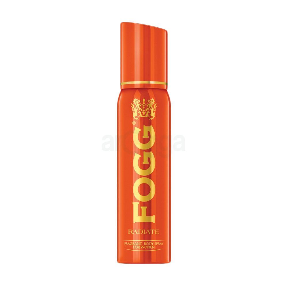 Fogg Body spray Radiate for Women 120ml  