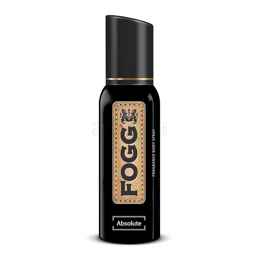 Fogg Body spray F.4 - (Absolute) 120ml  
