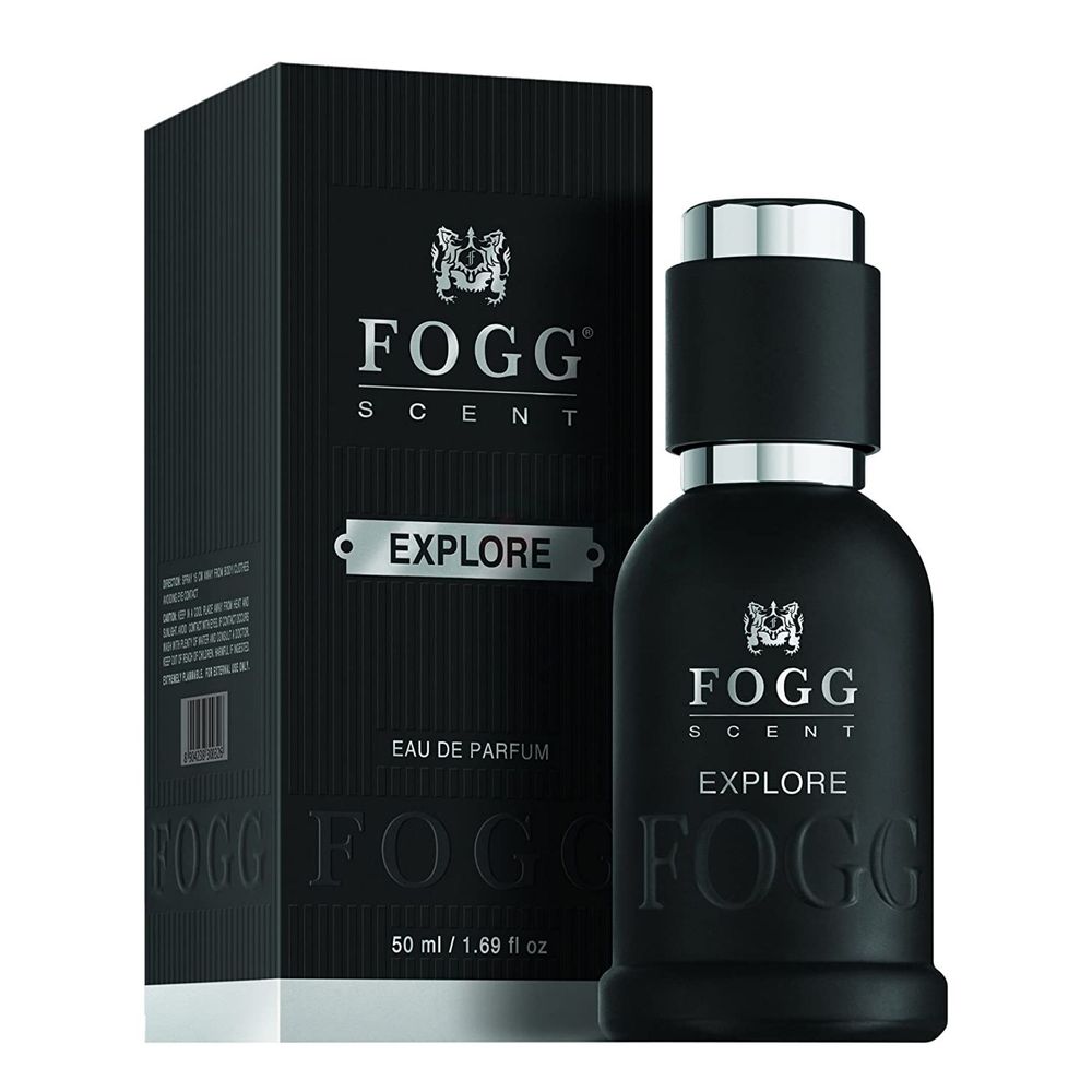 Fogg Scent Explore 50ml  