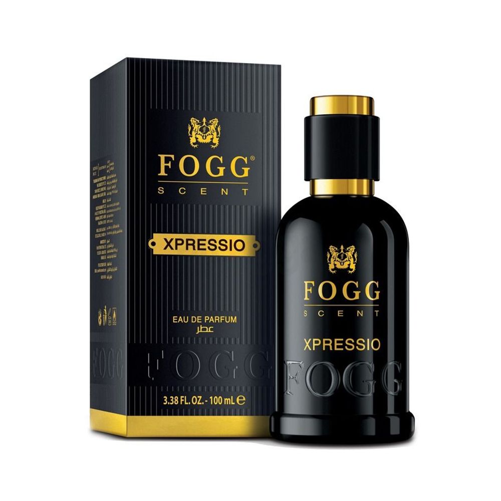 Fogg Scent Men ( Xpressio) 100ml Men  