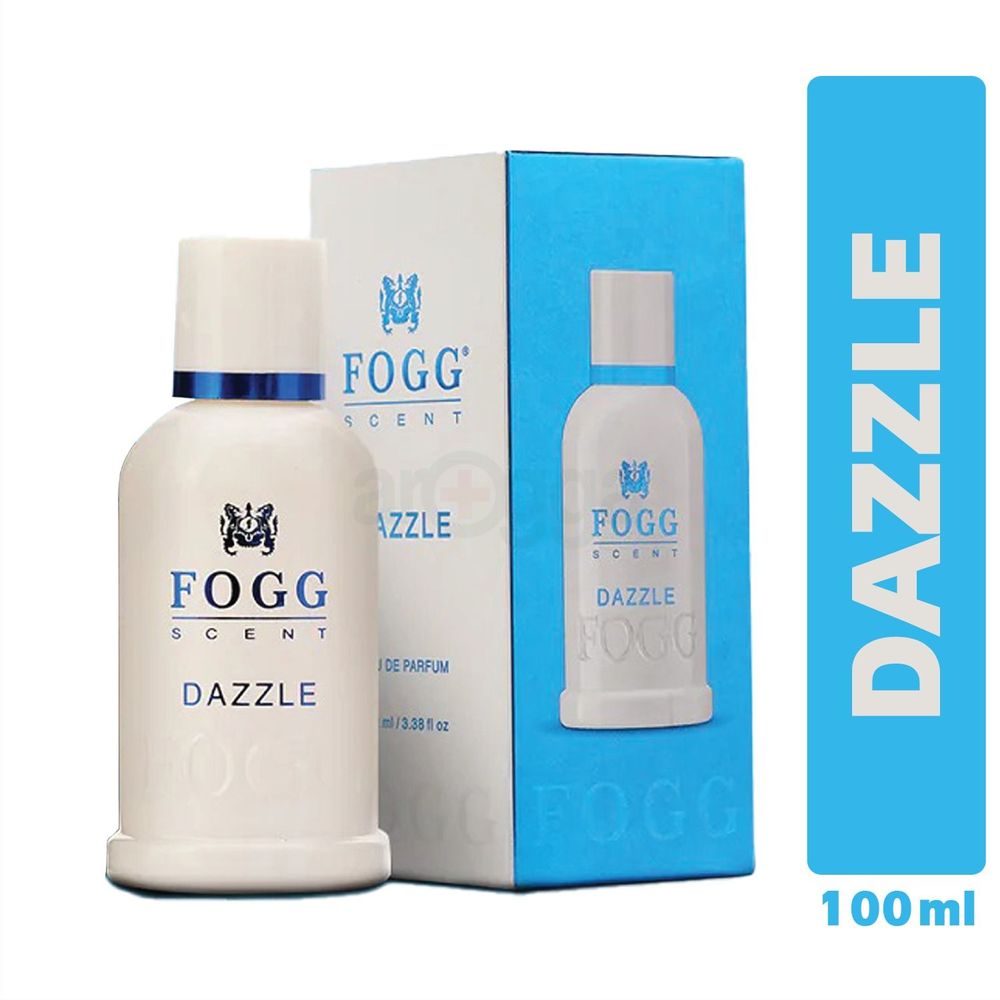 Fogg Rock Star Dazzle 100ml  