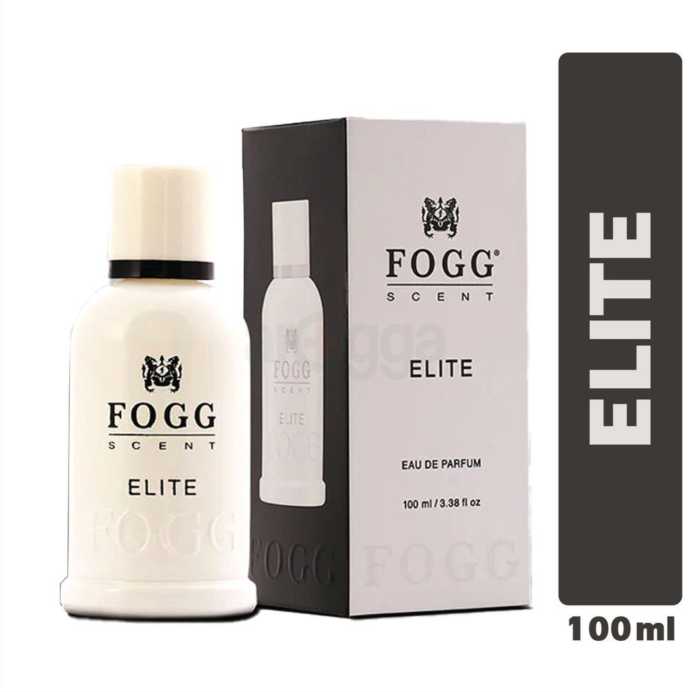 Fogg Rock Star Elite 100ml  