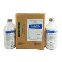 Intralipid 500ml IV 10g+1.2g+2.25g Injection