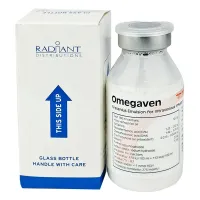 Omegaven 10g+1.2g+2.25g Injection