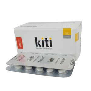 Kiti 1mg Tablet