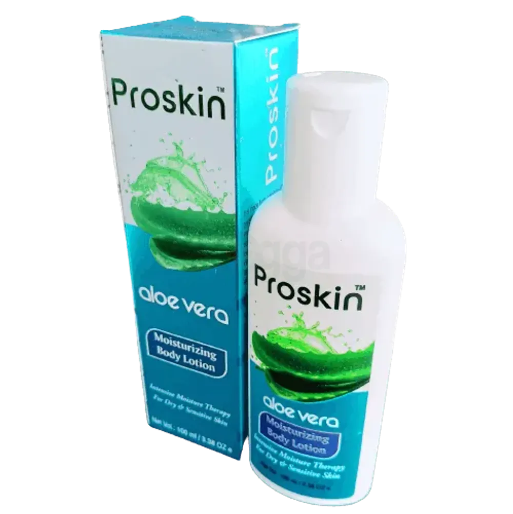Proskin Lotion  
