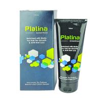 Platina Shampoo 100ml 100ml Shampoo