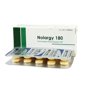 Nolargy 180mg Tablet