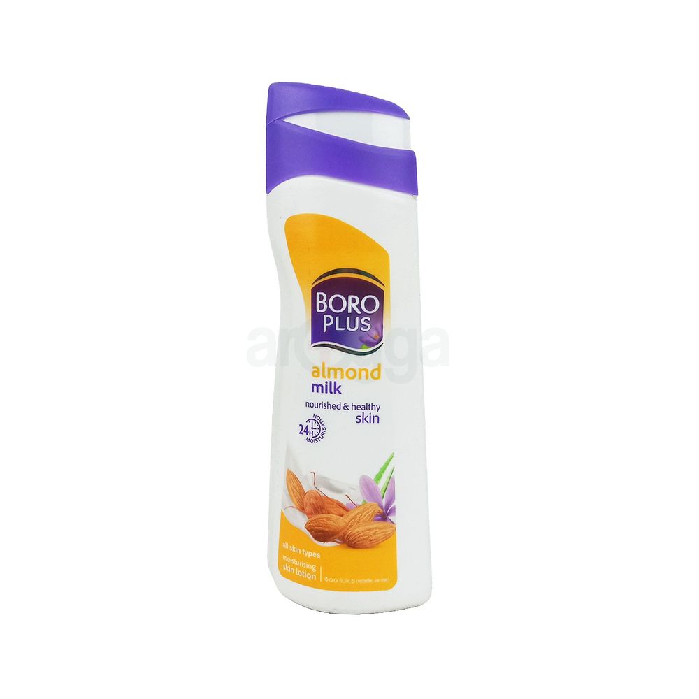 Boro Plus Almond Body Lotion 300ml  