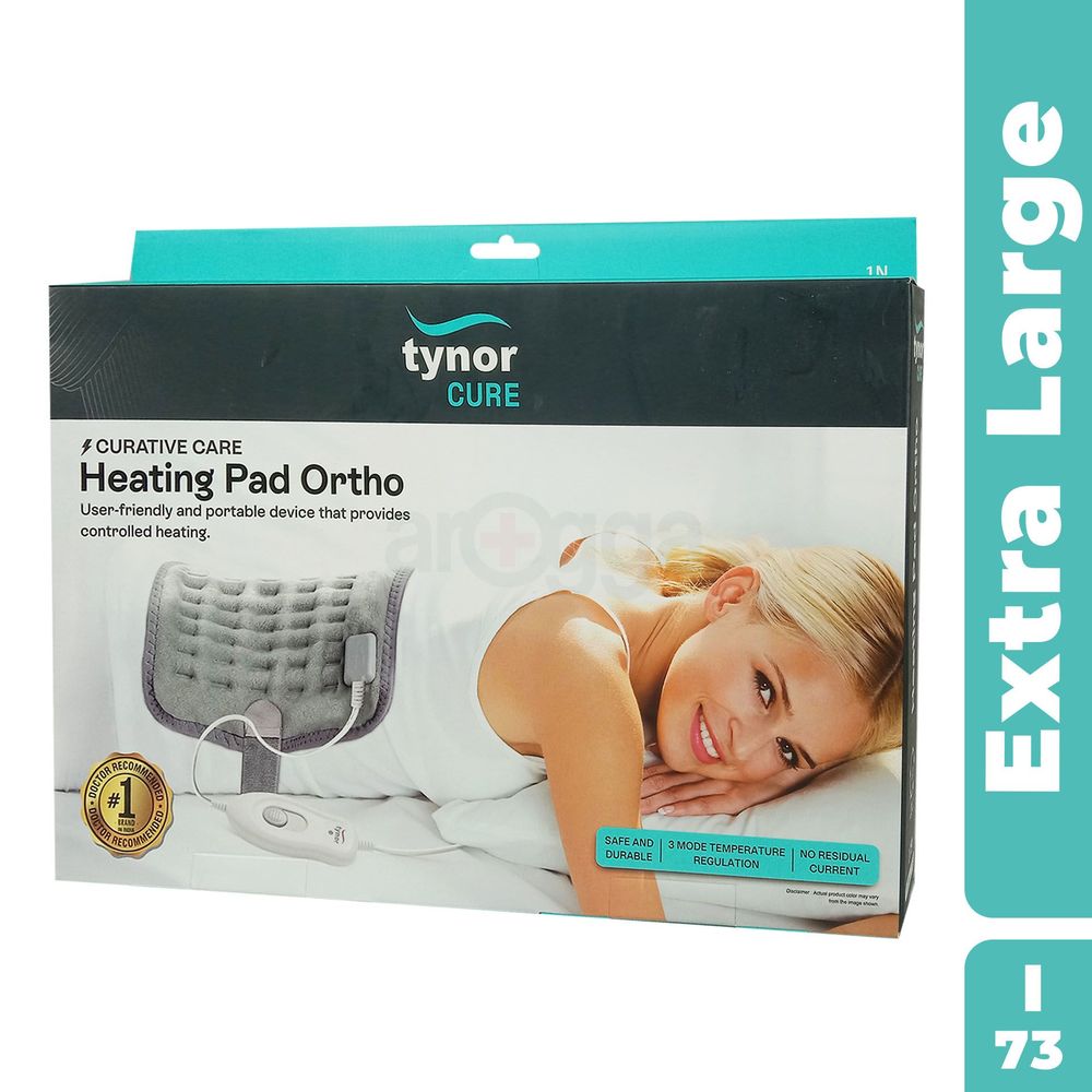 Tynor Heating Pad Ortho Extra Large (I-73)  