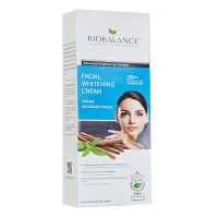 Bio Balance Facial Whitening Cream SPF 30.webp