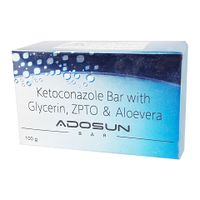 Adosun Bar 100gm soap