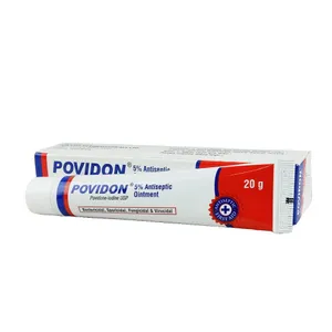 Povidon 5% Ointment