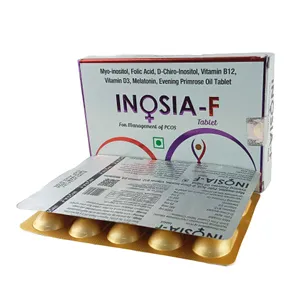 Inosia-F  tablet