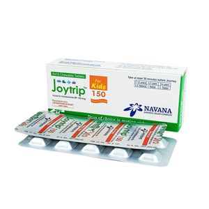 Joytrip 150 (10) 150mcg tablet