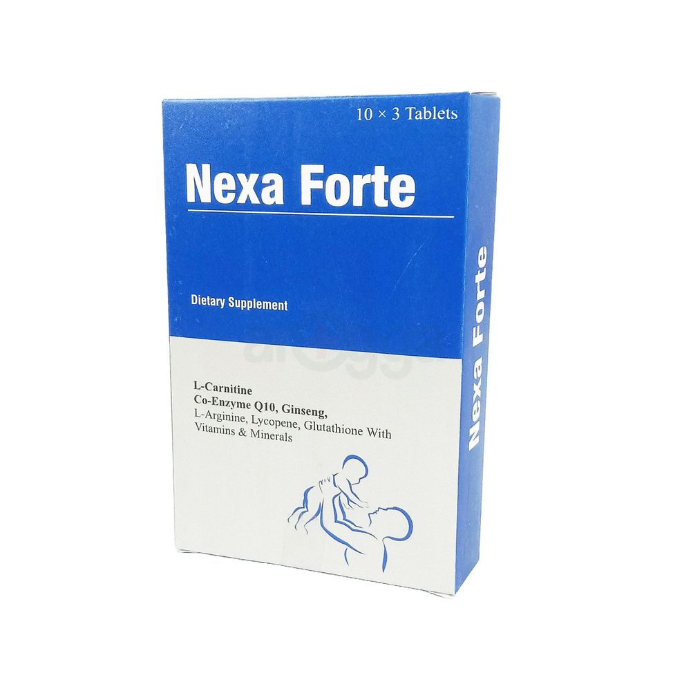 Nexa Forte  