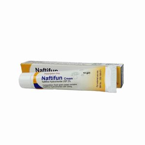 Naftifun 2% Cream