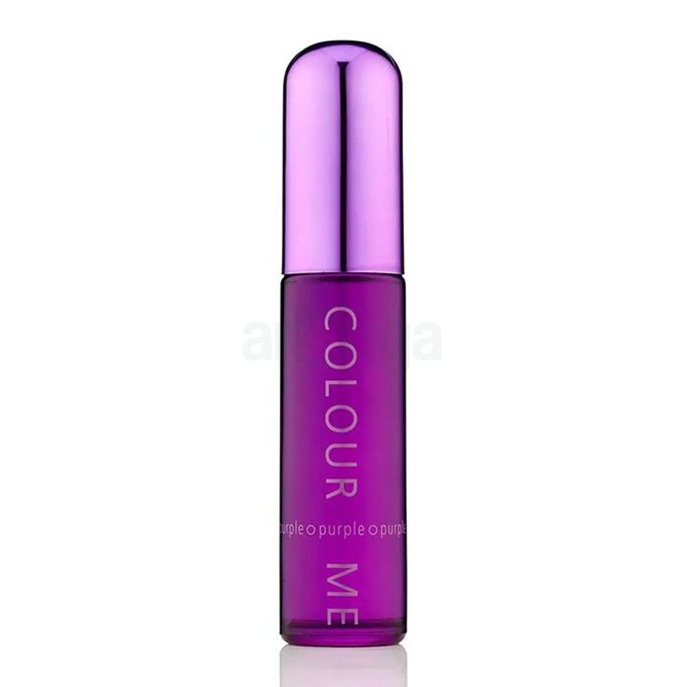 Colour Me Purple Eau De Perfum for Women  