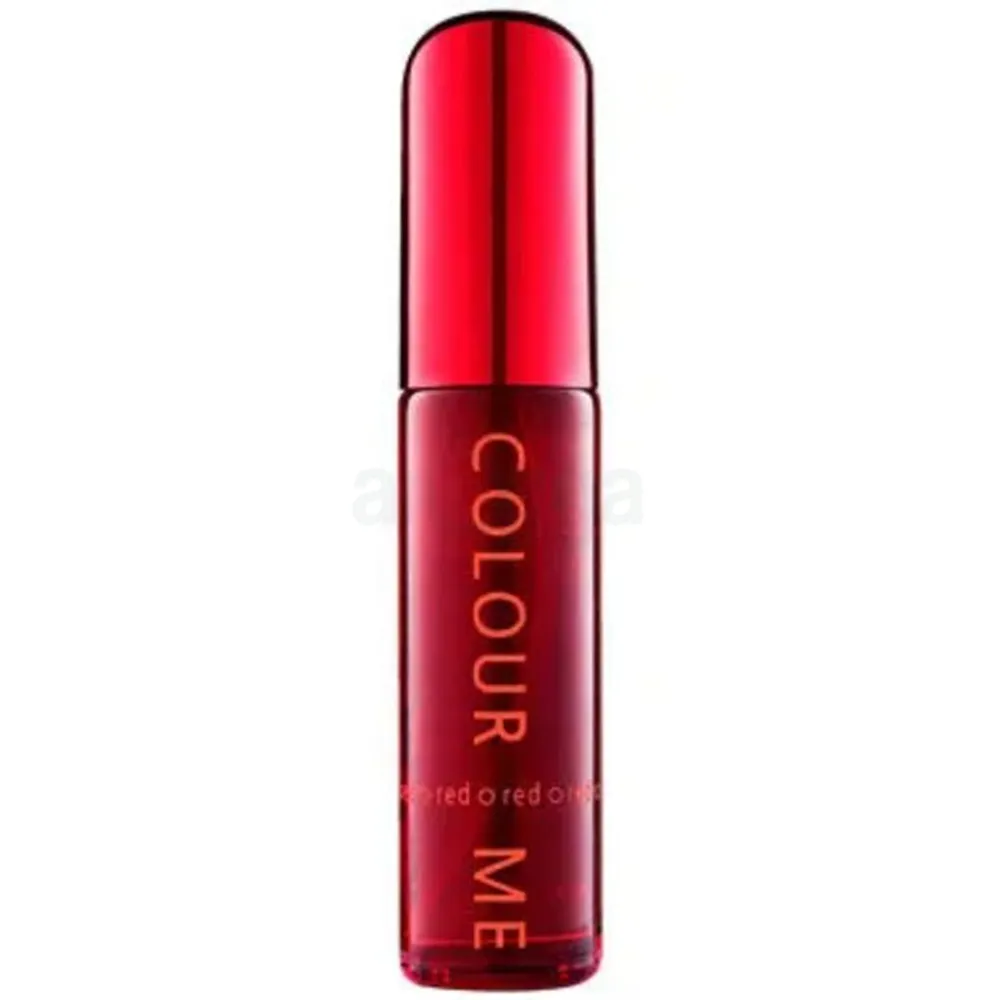 Colour Me Red Eau De Perfum for Women  