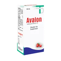 Avalon 200mg/5ml Powder for Suspension