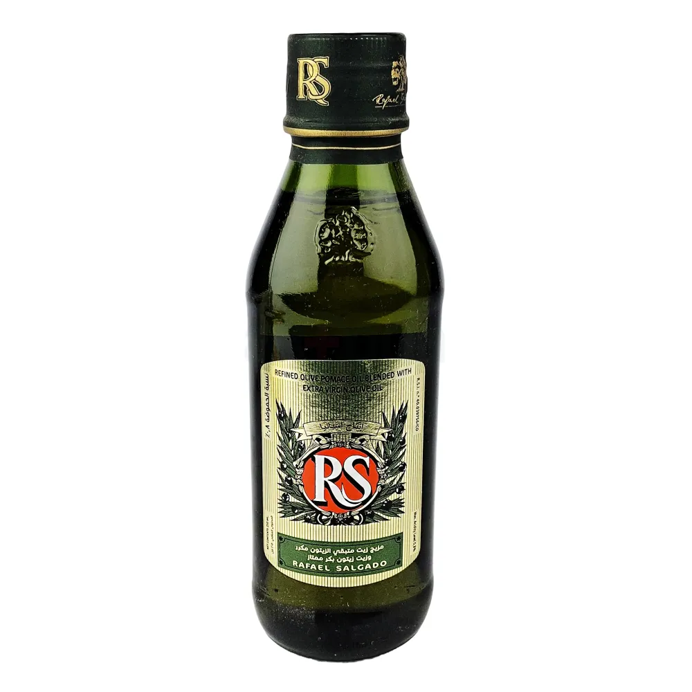 RS Olive Oil (Pomace) Spain 250ml  