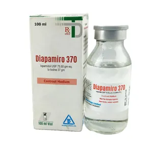 Diapamiro 370mg/ml Injection