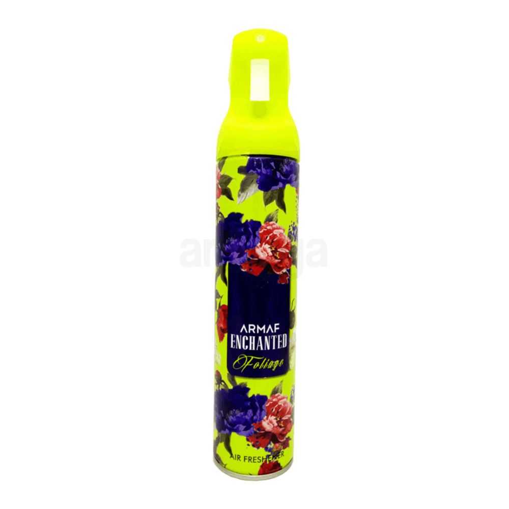 Armaf Enchanted Foliage Air Freshener 300ml  