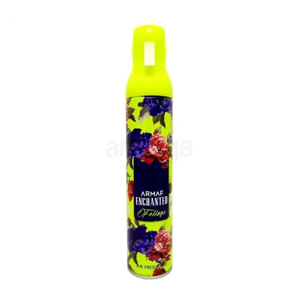 Armaf Enchanted Foliage Air Freshener 300ml  