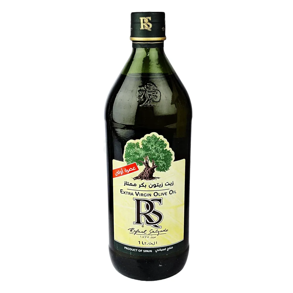 RS Extra Virgin Olive Oil 1000ml  