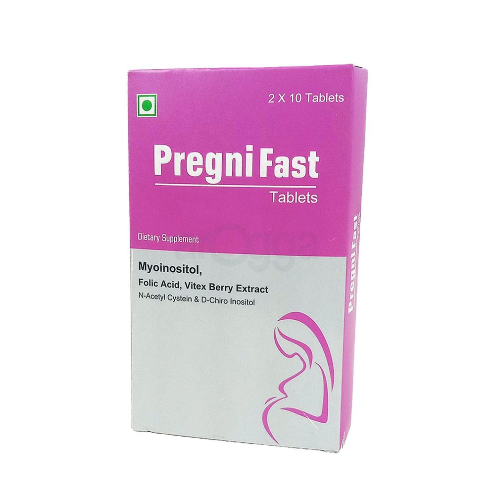 Pregni Fast  tablet