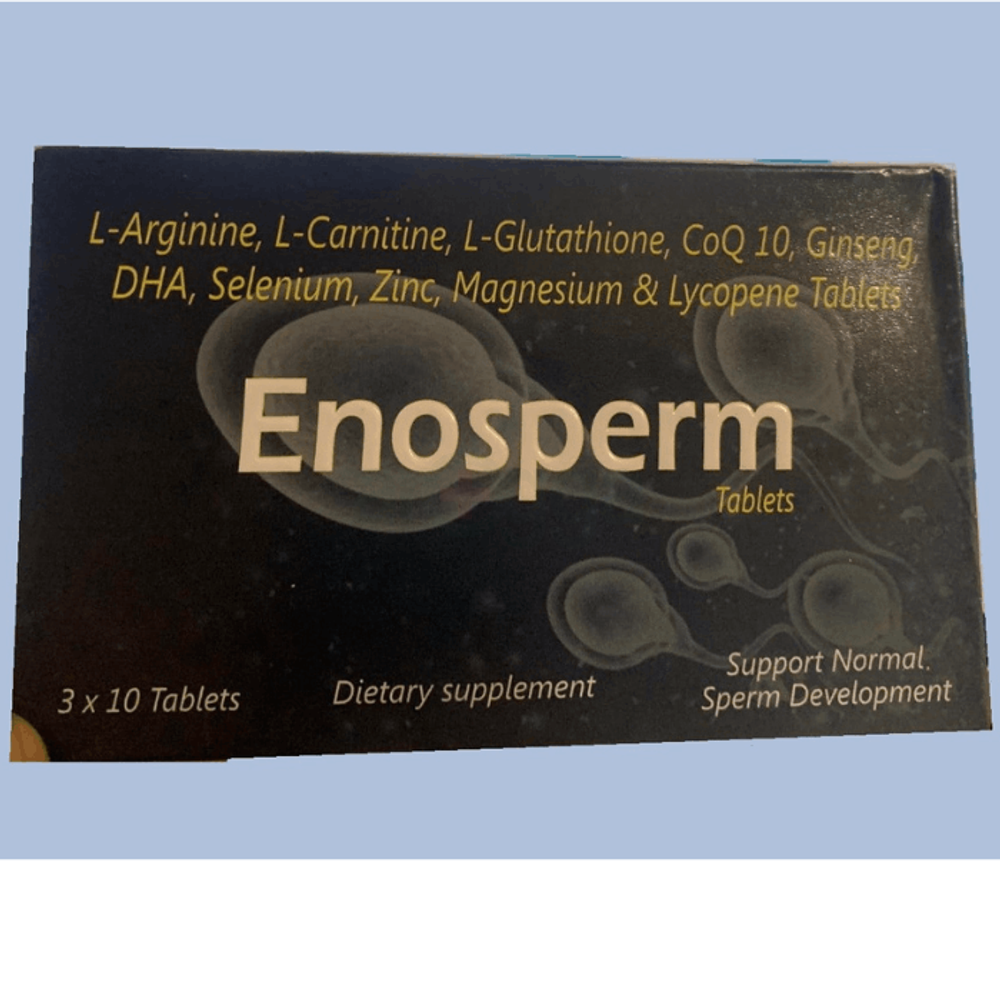 Enosperm  tablet