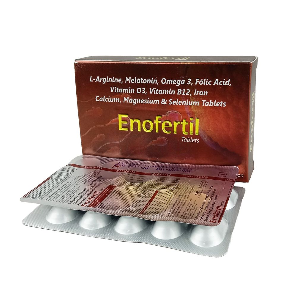 Enofertil  tablet