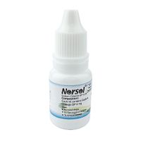 Norsol Drop 10ml 0.90% Solution