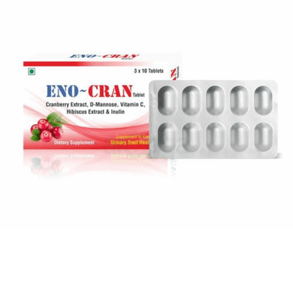 Eno Cran  tablet